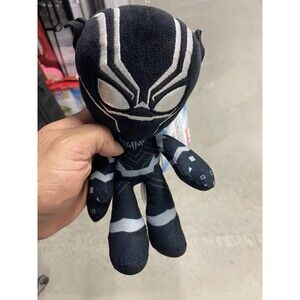 Marvel Black Panther 8 Inch Plush Mattel